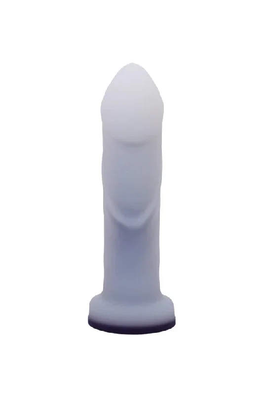 tantus-cush-dual-density-dildo-light-purple