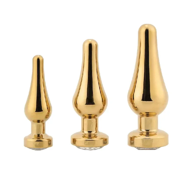 tapered-gold-jeweled-butt-plug-3