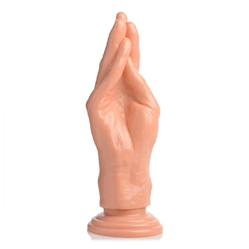 the-stuffer-fisting-hand-dildo