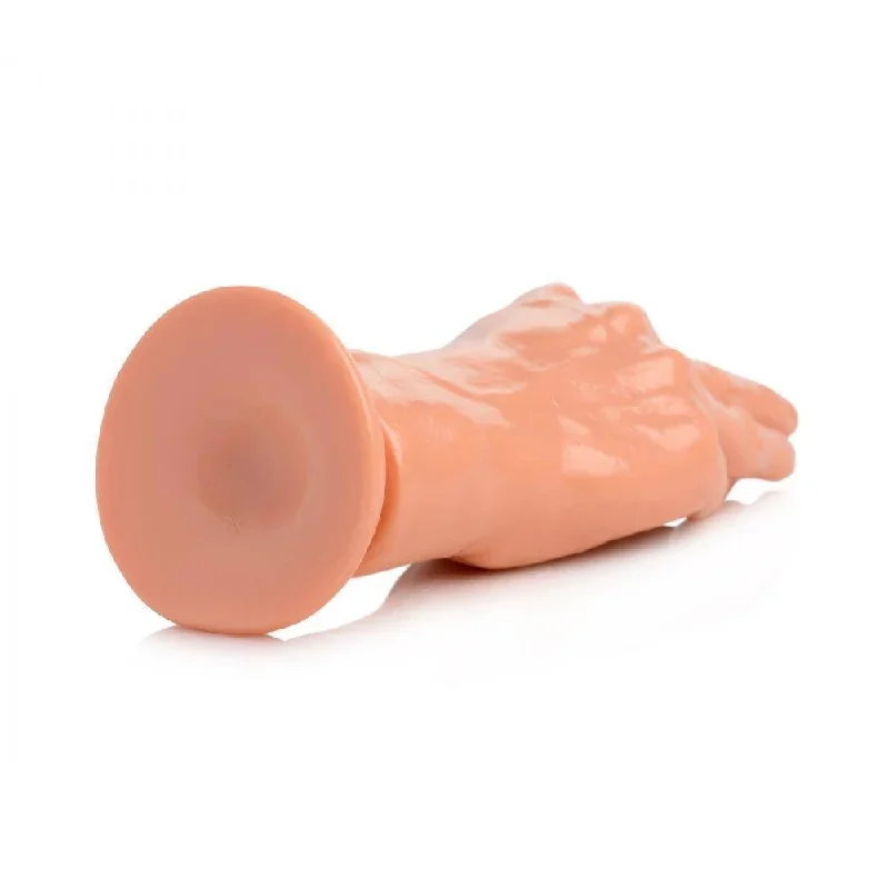 the-stuffer-fisting-hand-dildo