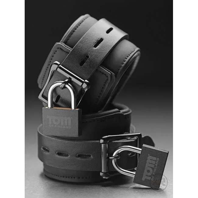 tom-of-finland-neoprene-wrist-cuffs