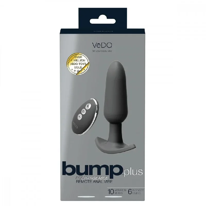 vedo-bump-plus-vibrating-butt-plug-with-remote-control