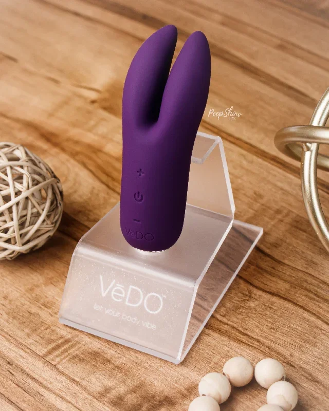 Vedo Kitti Dual Tip Clitoral Vibrator