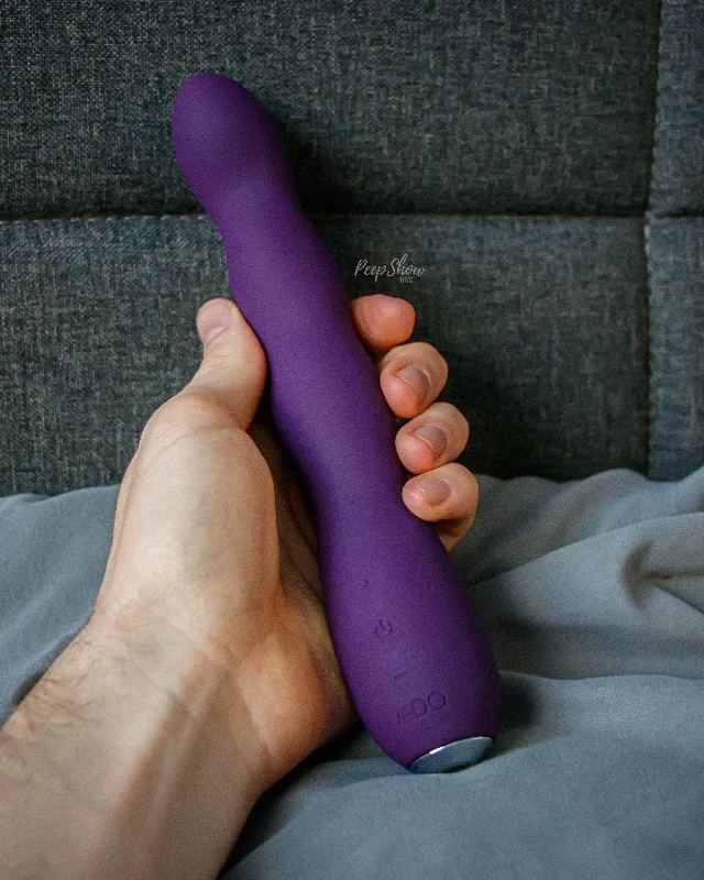 VeDO Quiver Plus Long Thin Vibrator