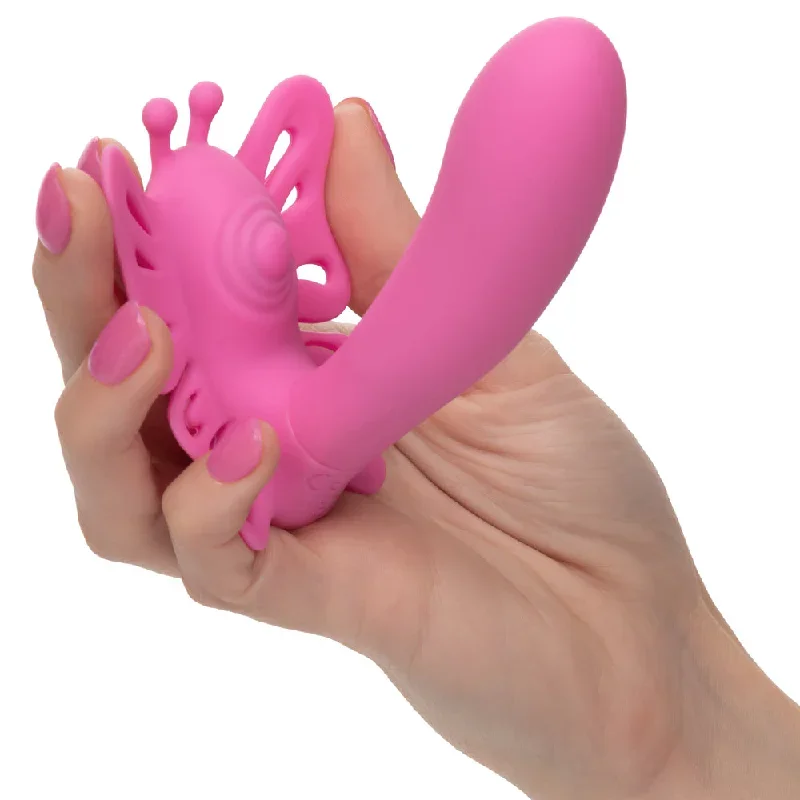 venus-butterfly-silicone-remote-pulsating-clitoral-g-spot-vibrator