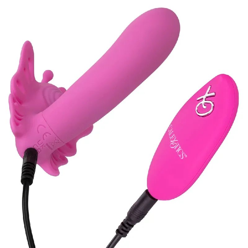 venus-butterfly-silicone-remote-pulsating-clitoral-g-spot-vibrator