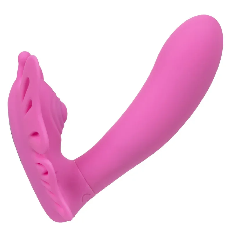 venus-butterfly-silicone-remote-pulsating-clitoral-g-spot-vibrator