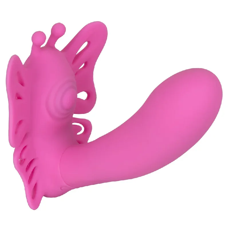 venus-butterfly-silicone-remote-pulsating-clitoral-g-spot-vibrator