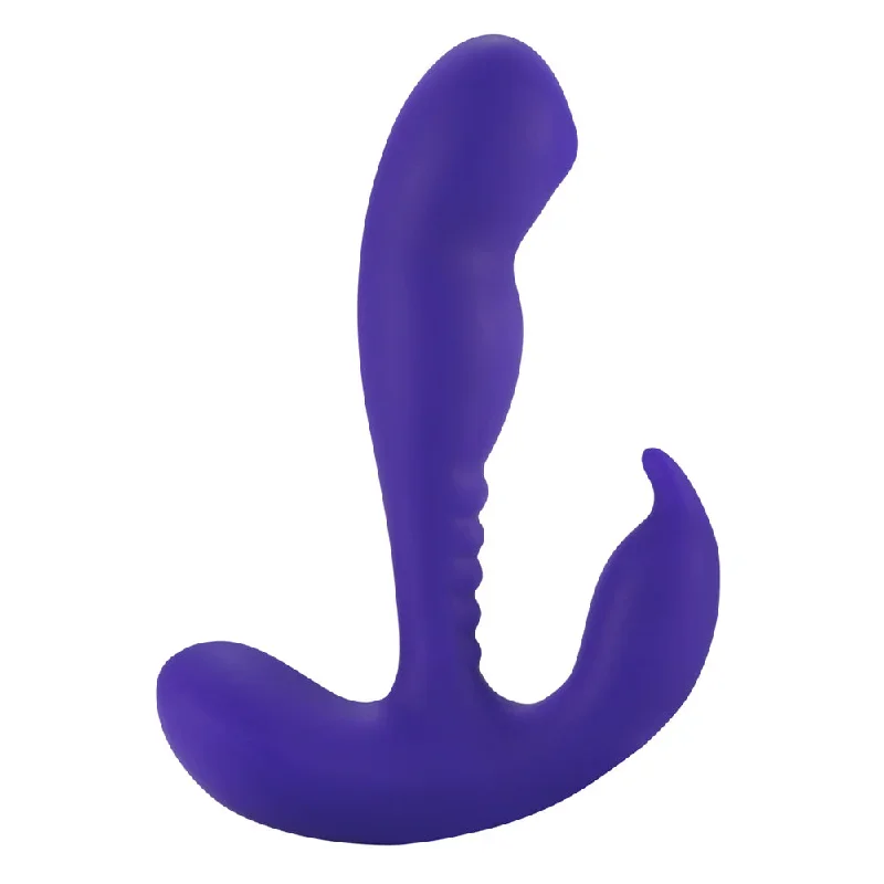 Vibrating Prostate Stimulator - Rolling Ball