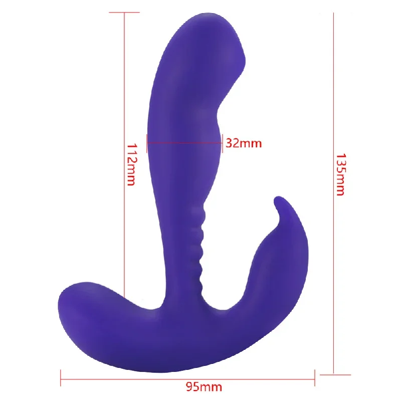 vibrating-prostate-stimulator-with-rolling-ball