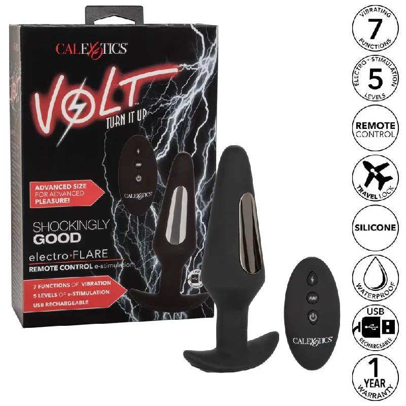 volt-electro-flare-remote-control-e-stimulation-anal-plug