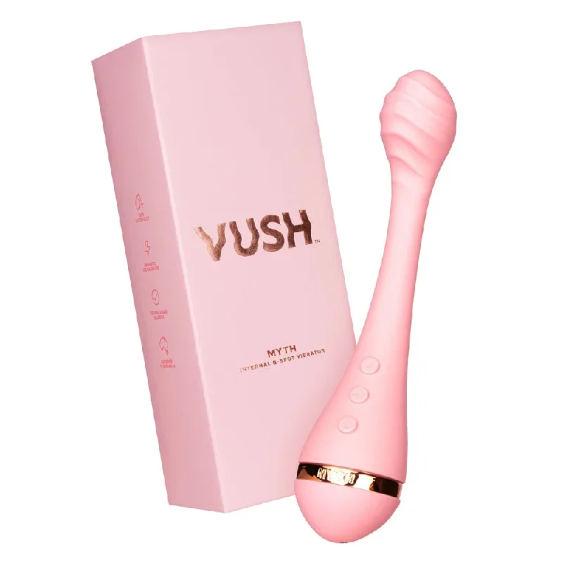 vush-myth-textured-g-spot-vibrator