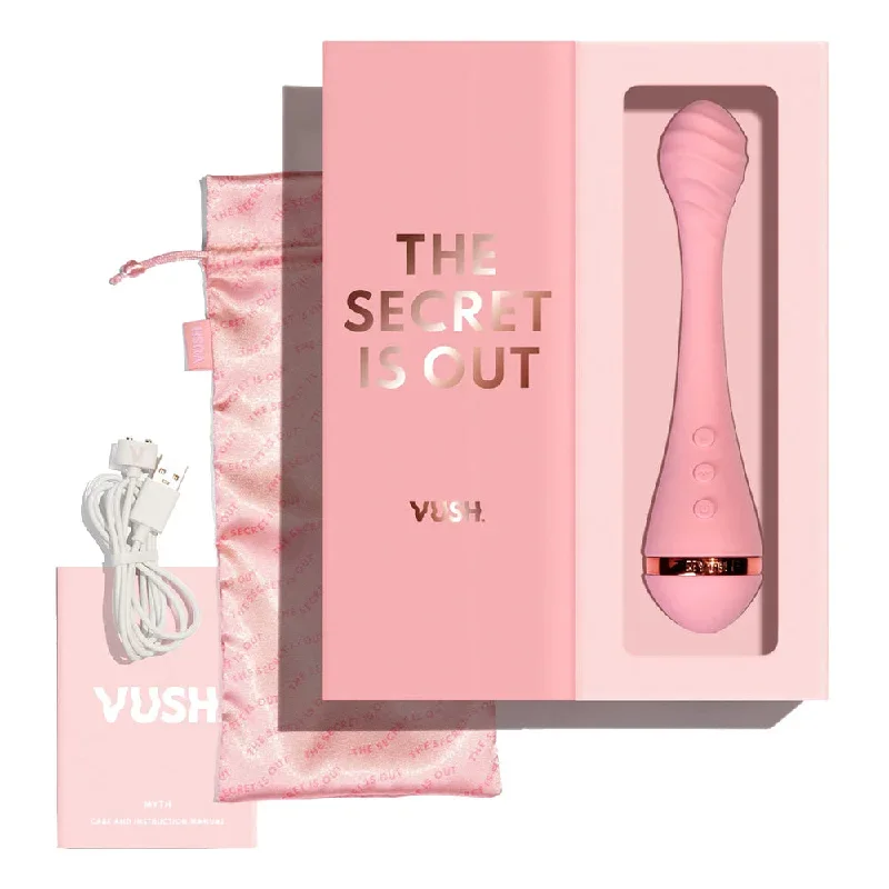 vush-myth-textured-g-spot-vibrator