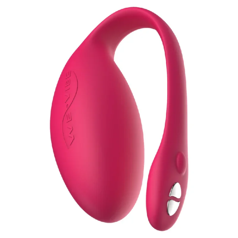 We-Vibe Jive Wearable Egg Vibrator