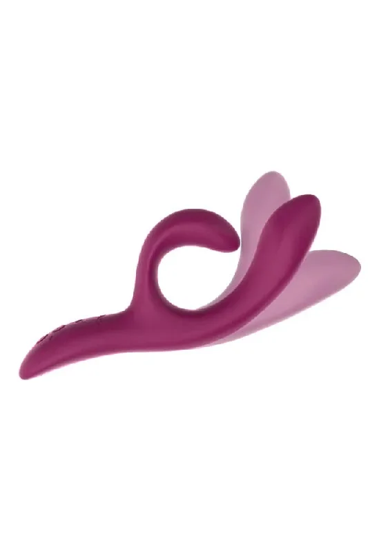 we-vibe-nova-2-flexible-rabbit-vibrator-pink