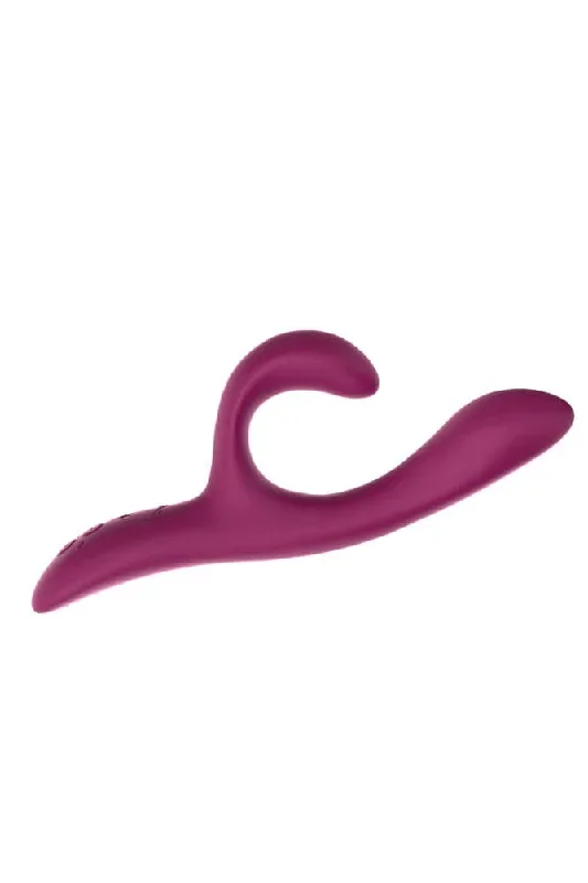 we-vibe-nova-2-flexible-rabbit-vibrator-pink