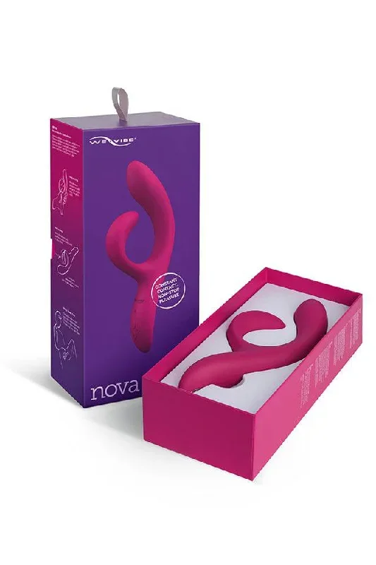 we-vibe-nova-2-flexible-rabbit-vibrator-pink