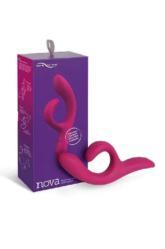 we-vibe-nova-2-flexible-rabbit-vibrator-pink