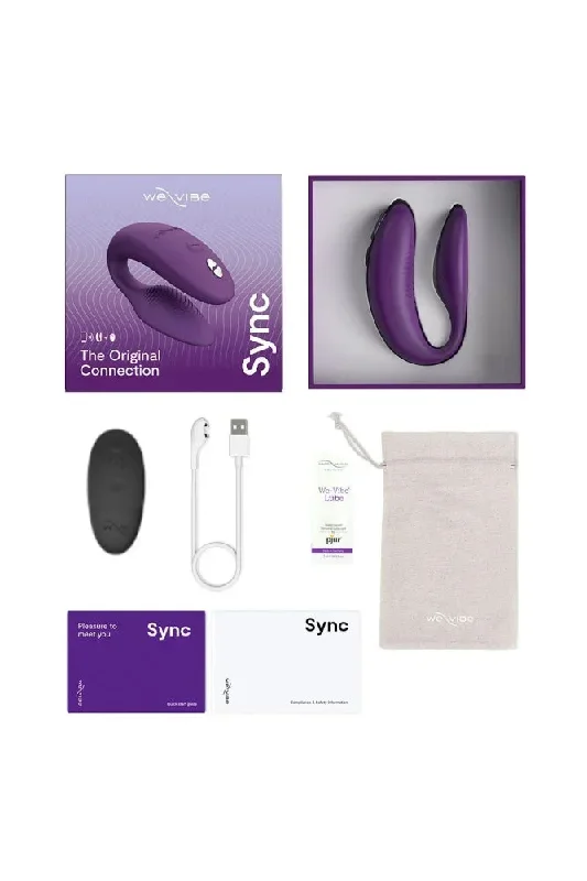 we-vibe-sync-2-adjustable-dual-couples-vibrator-purple