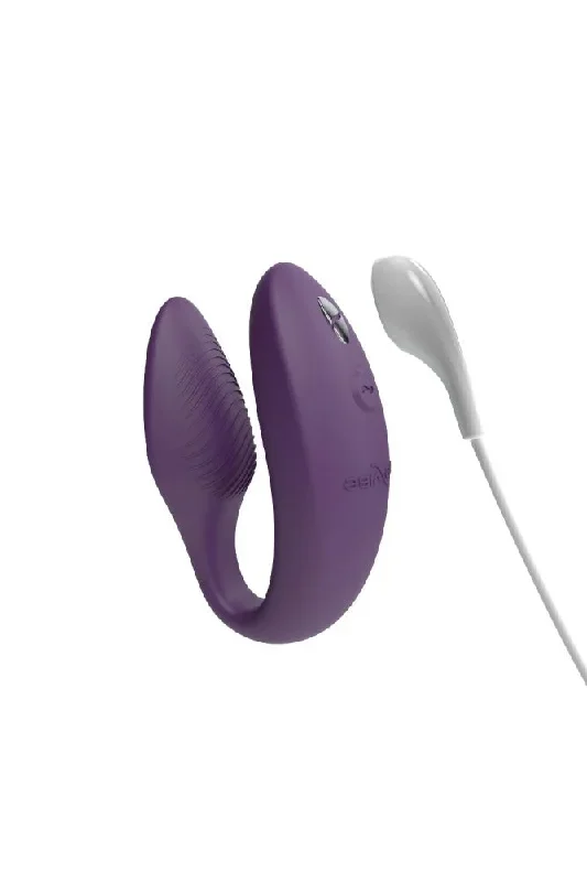 we-vibe-sync-2-adjustable-dual-couples-vibrator-purple