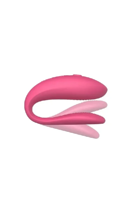 we-vibe-sync-lite-adjustable-dual-couples-vibrator-pink