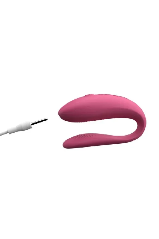 we-vibe-sync-lite-adjustable-dual-couples-vibrator-pink