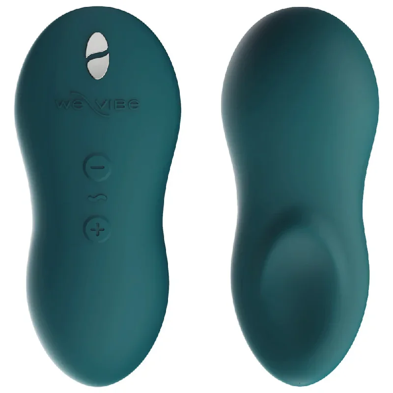 We-Vibe Touch X Lay-On Vibrator & Massager