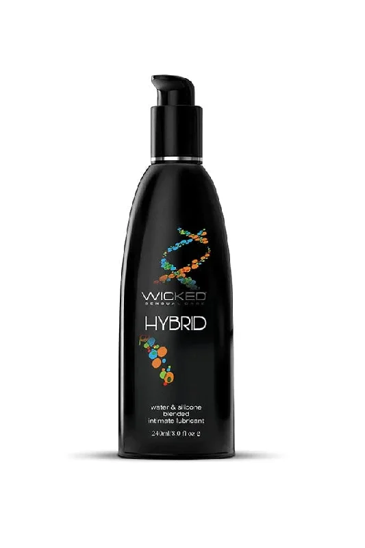 Wicked Sensual Care - Hybrid Lubricant