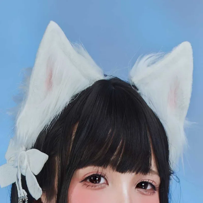 winter-fox-headband