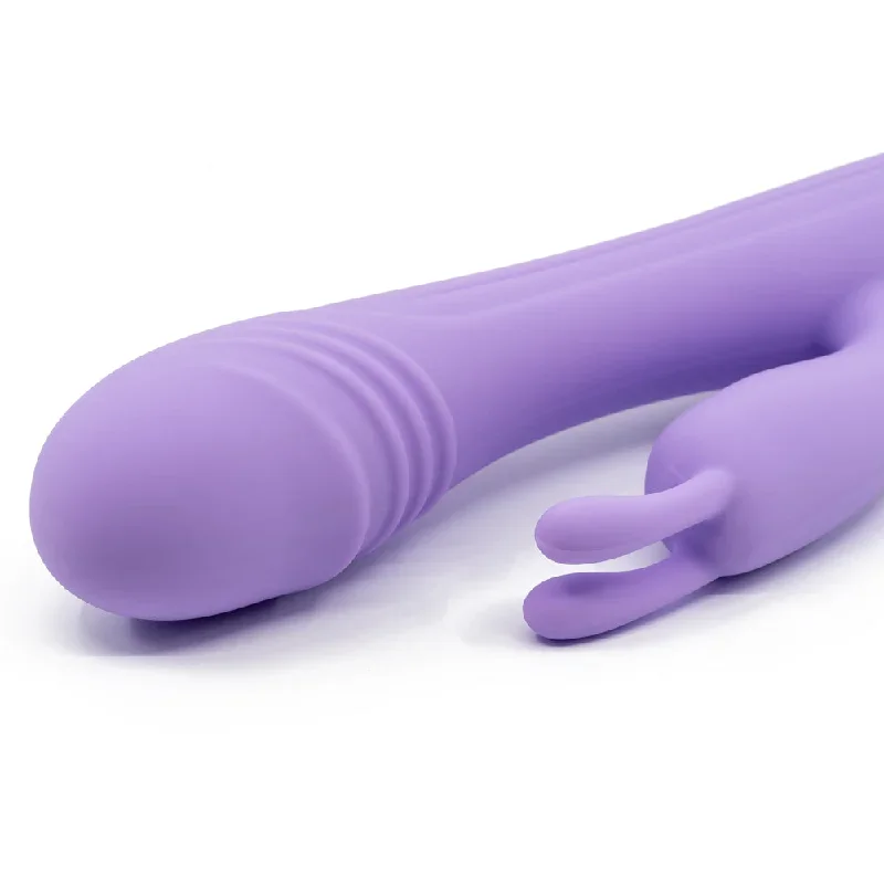 winyi-arya-ribbed-rabbit-vibrator