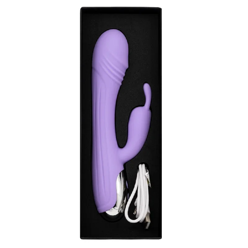 winyi-arya-ribbed-rabbit-vibrator