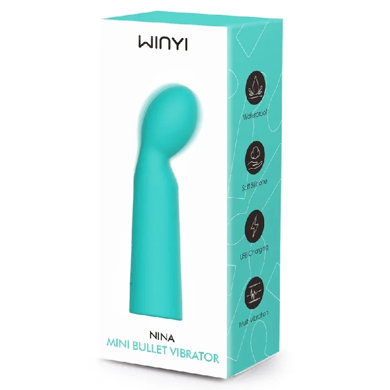 winyi-nina-10-mode-silicone-mini-g-spot-vibrator