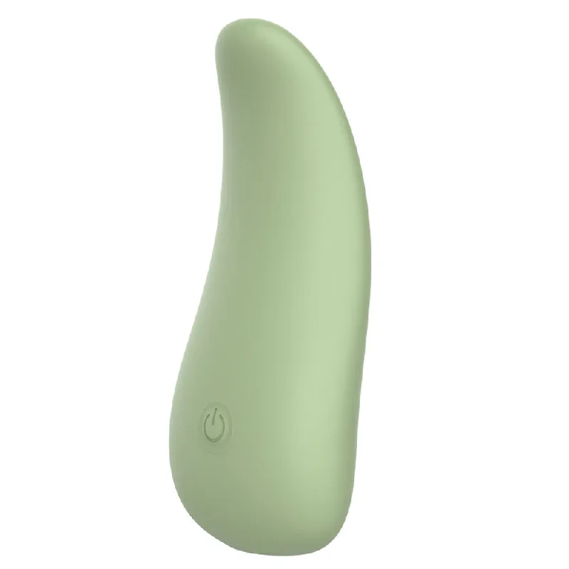 Winyi Zoe Whisper-Quiet Clitoral Vibrator