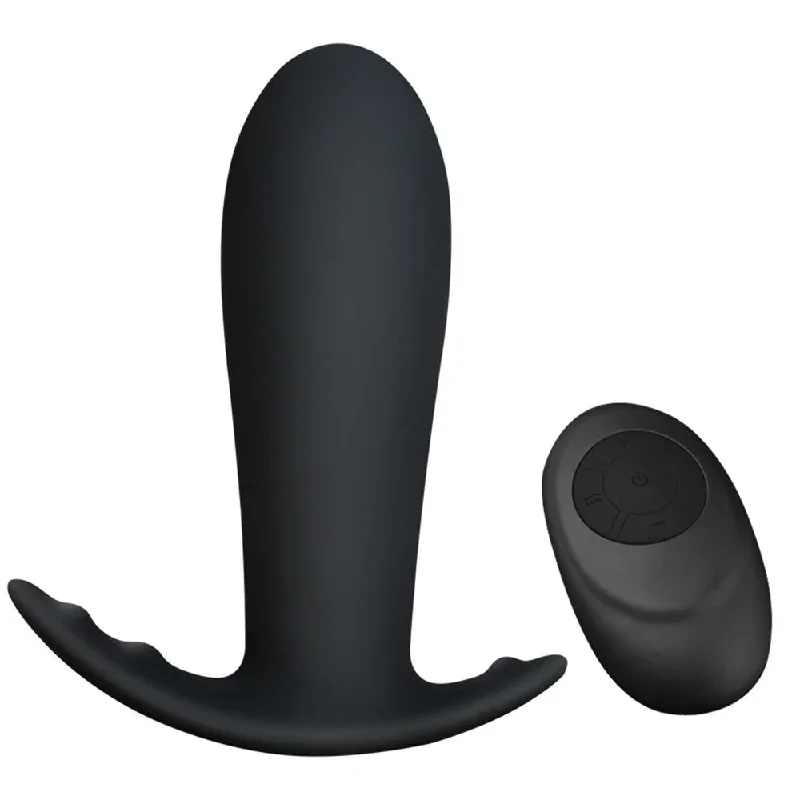 wireless-remote-fun-anal-vibrator