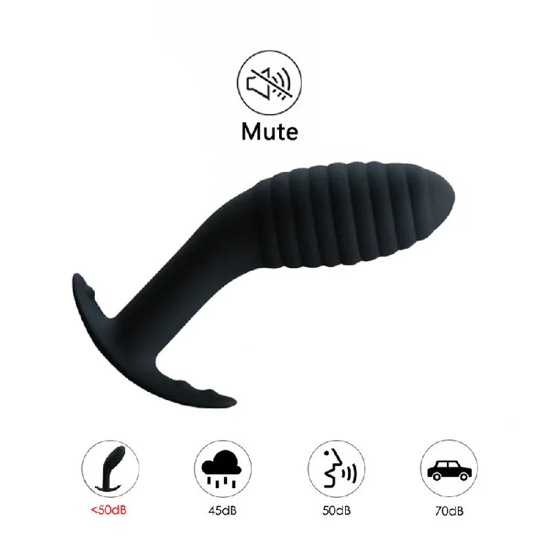 wireless-remote-fun-anal-vibrator