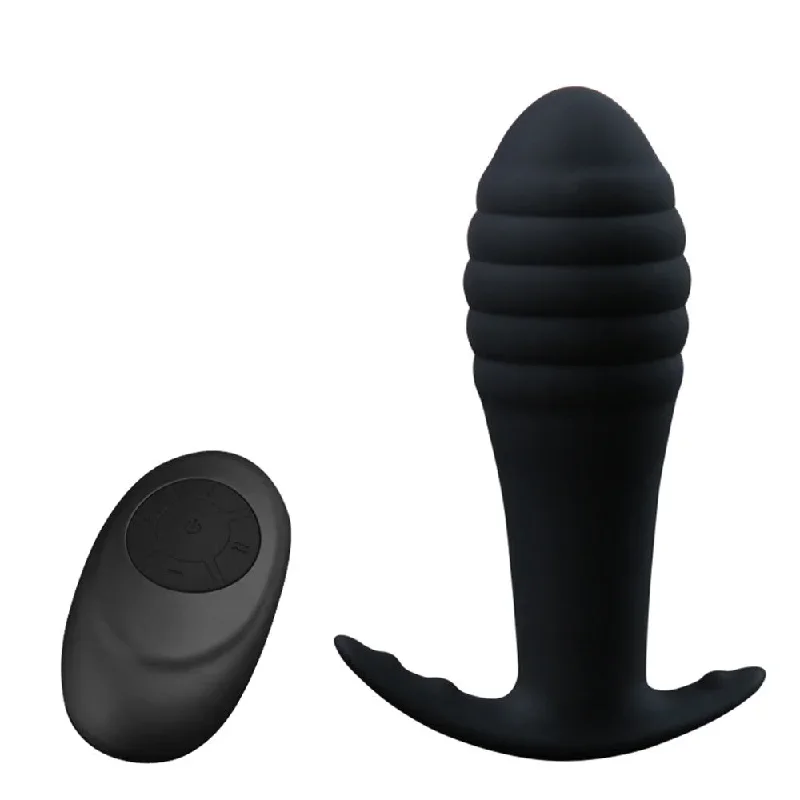 wireless-remote-fun-anal-vibrator