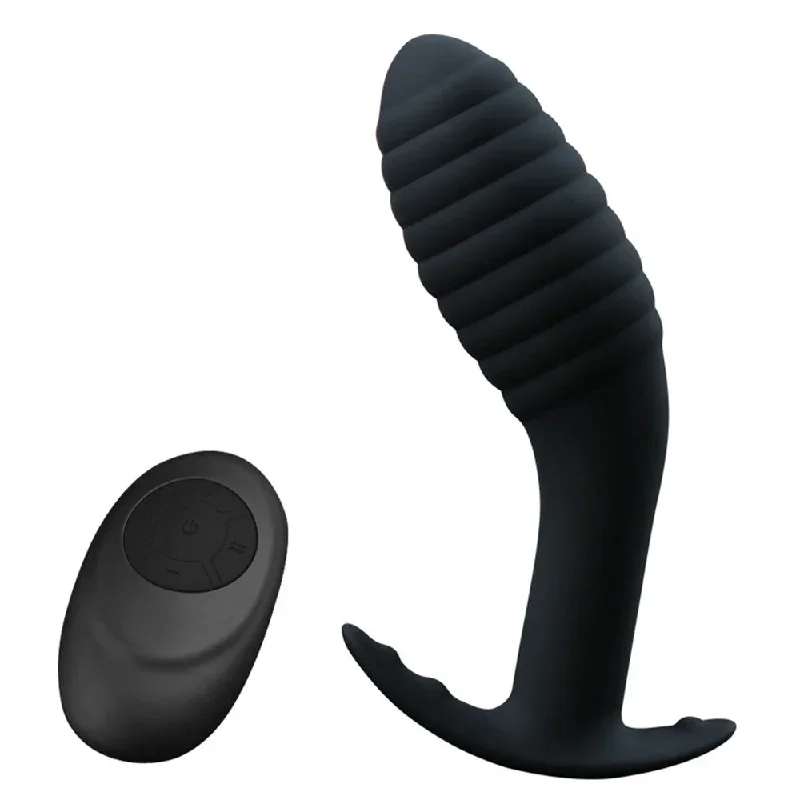 wireless-remote-fun-anal-vibrator