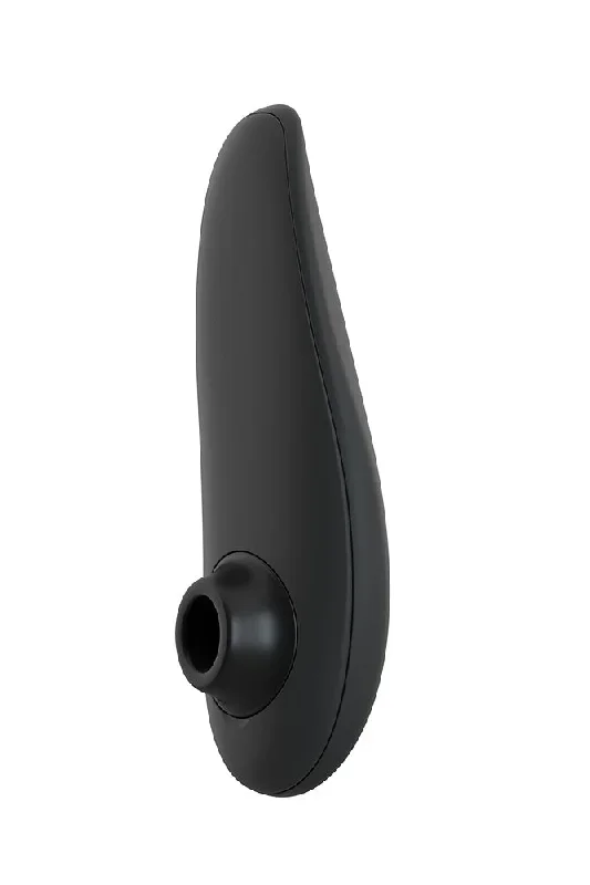 Womanizer - Classic 2 Clitoral Stimulator - Black