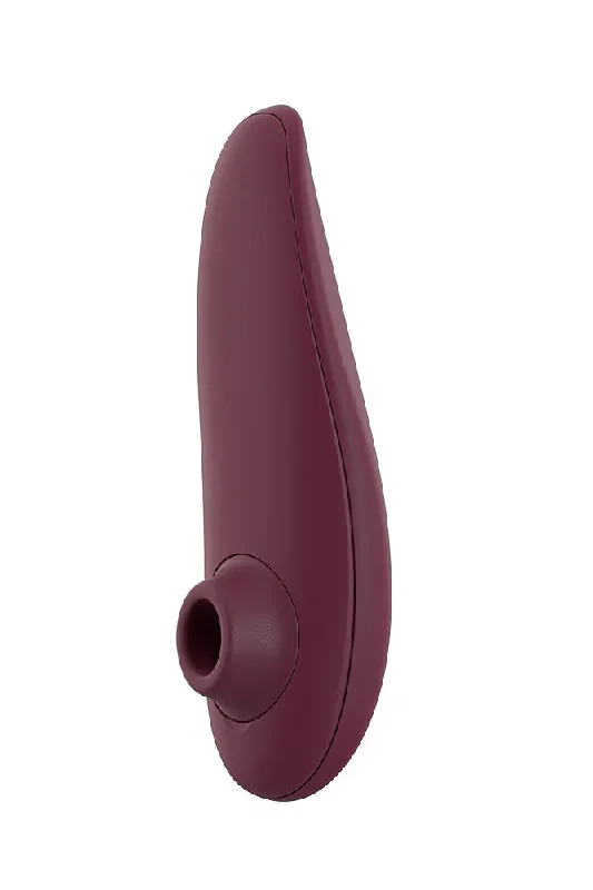 Womanizer - Classic 2 Clitoral Stimulator - Bordeaux