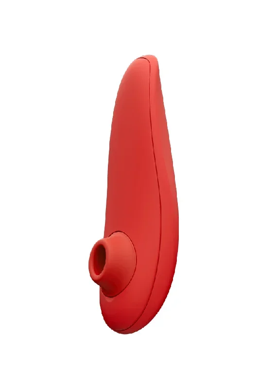 Womanizer - Marilyn Monroe x Womanizer Classic 2 Clitoral Stimulator - Red