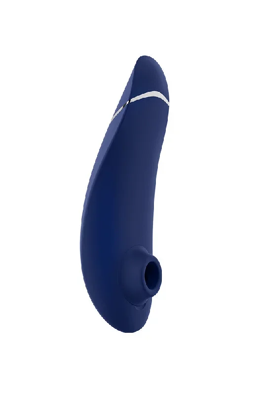 Womanizer - Premium 2 Clitoral Stimulator - Blueberry