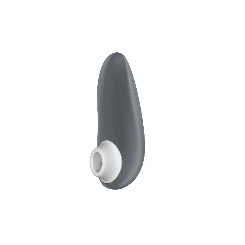 Womanizer - Starlet 3 Mini Clitoral Stimulator - Grey