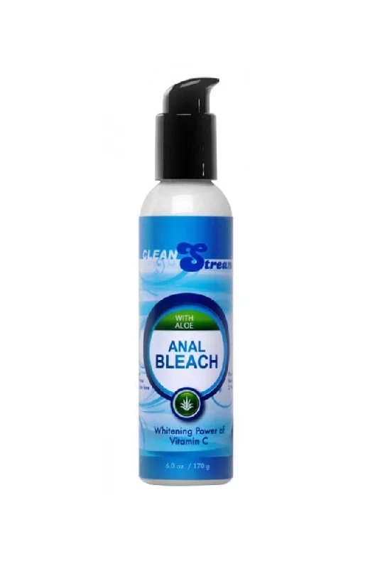 XR Brands - CleanStream - Anal Bleach with Vitamin C and Aloe