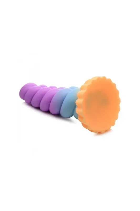 xr-brands-creature-cocks-mystique-silicone-unicorn-dildo-multicolour