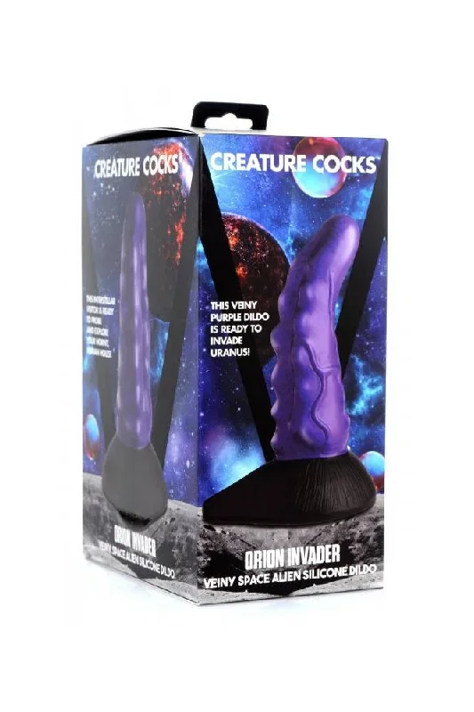 xr-brands-creature-cocks-orion-invader-veiny-silicone-dildo-purple