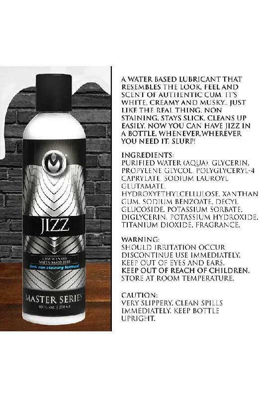 xr-brands-master-series-jizz-water-based-cum-scented-lube-8-5oz