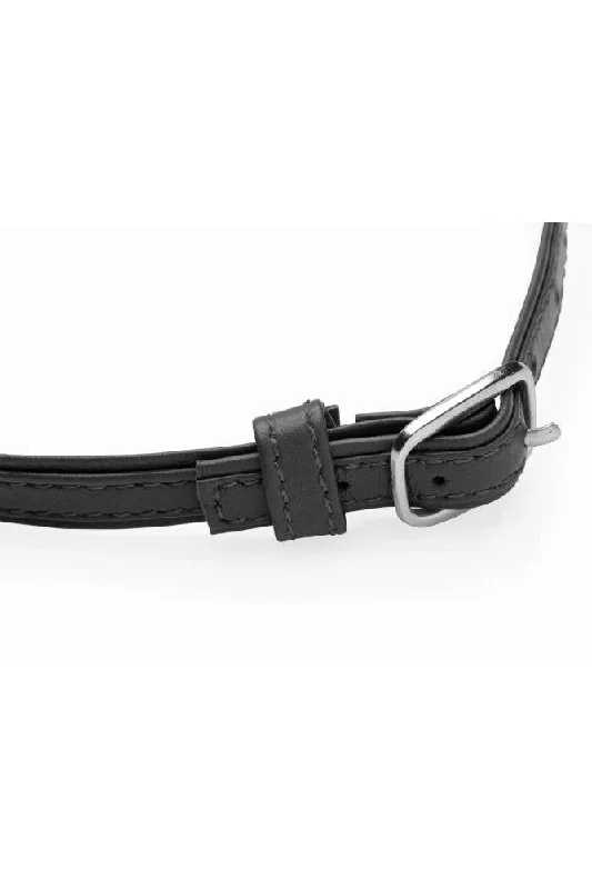 xr-brands-master-series-sex-pet-slim-black-leather-collar-with-o-ring