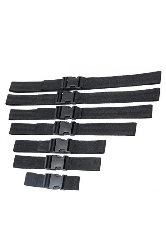 xr-brands-master-series-subdued-full-body-strap-set-black