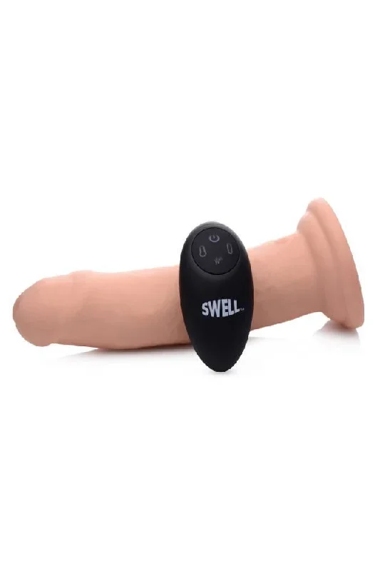 xr-brands-swell-7x-inflatable-vibrating-silicone-dildo-7-inch-beige