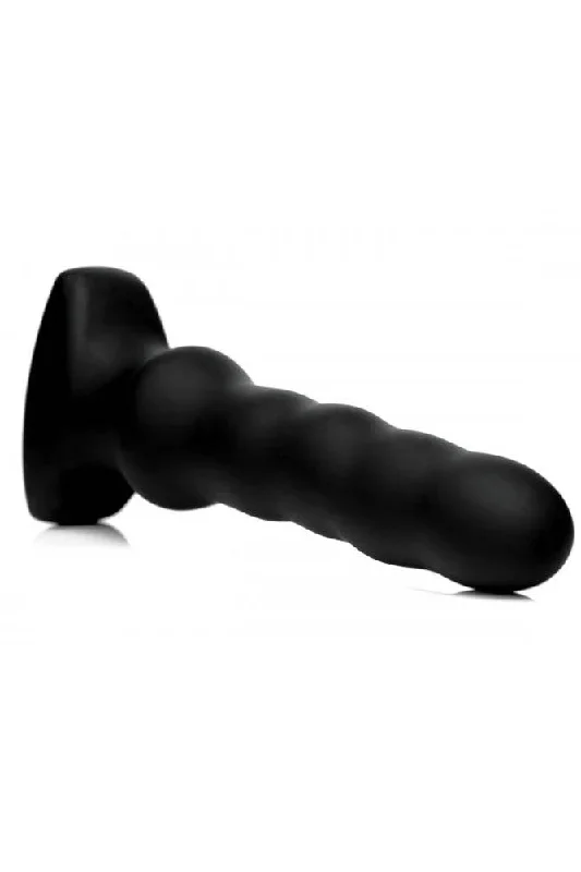 xr-brands-thunderplugs-silicone-vibrating-squirming-butt-plug